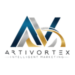 ArtiVortex logo