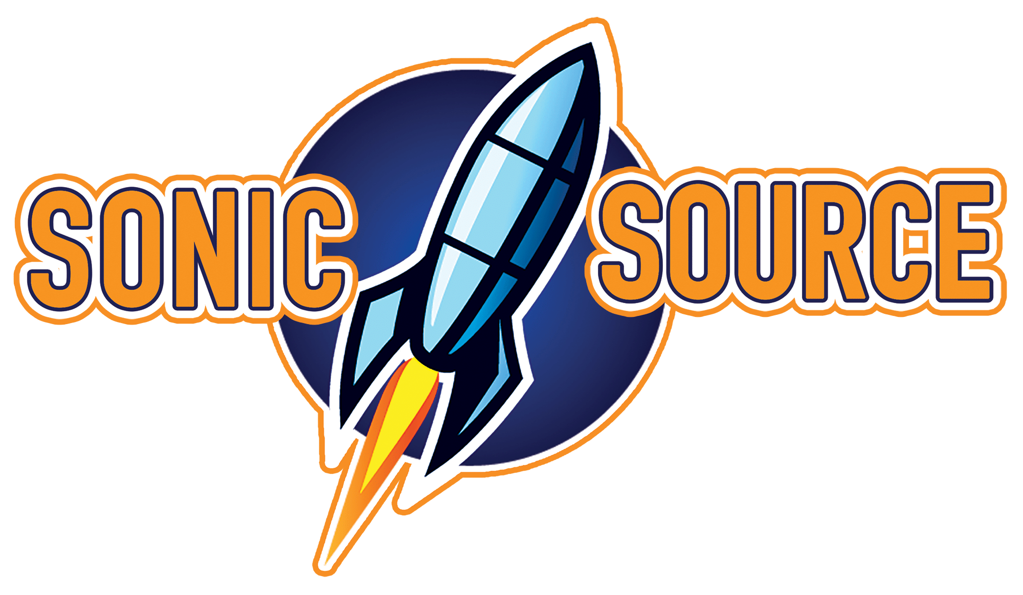 Sonic Source