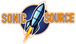 Sonic Source logo