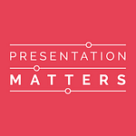 Presentation Matters logo