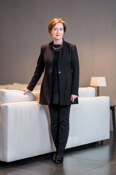 SANTORI DESIGN | Servizio fotografico corporate - Fotografia