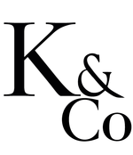 Kinsman & Co logo