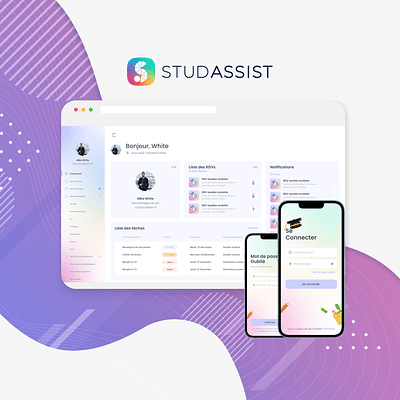 Education ERP - Product Management