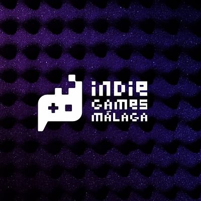 Indie Games, una marca de otro nivel - Identidad Gráfica