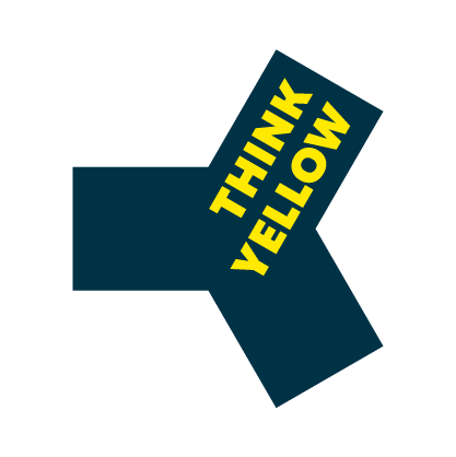 Think Yellow