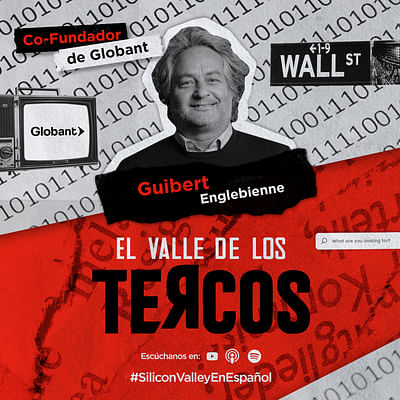 El Valle de los Tercos - Social Media