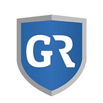 Guaranteed Removals logo