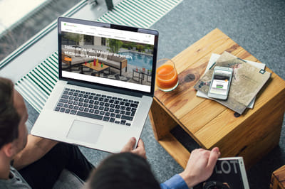 Jardineale - E-commerce