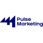 Pulse Marketing logo