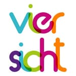 viersicht crossmedia logo
