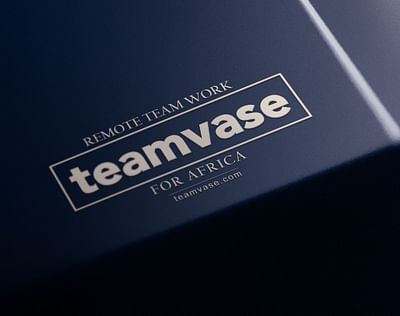 Teamvase.com | Project Team Collaboration Platform - Website Creation