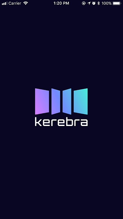 Kerebra - Software Entwicklung