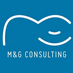 M&G Consulting logo