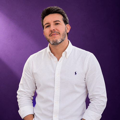 Luis López Comunicación cover