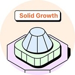 Solid Growth