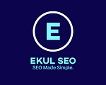 Ekul SEO logo