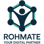 Rohmate logo