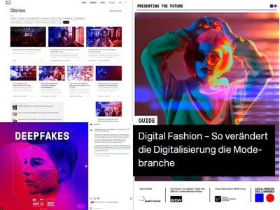DMEXCO: 365 Tage Sichtbarkeit & Relevanz - Digitale Strategie