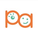 Phenaki Animation logo