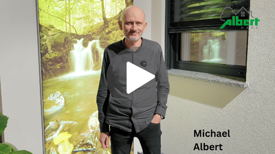 Exklusive Lead-Generierung & Meta-Ads für Albert Haus - Künstliche Intelligenz