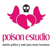 Poison Estudio Diseño y Páginas Web