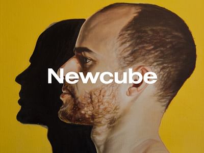 Newcube - Publicité