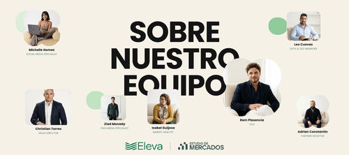 Eleva Group cover
