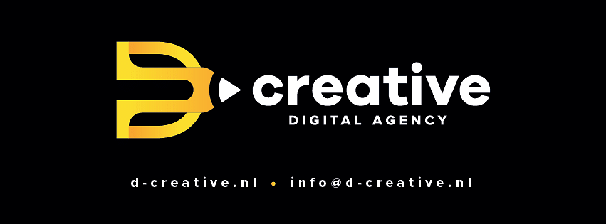D-Creative cover