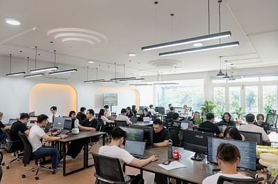 Healthcare Startup - Dedicated software engineers - Mobile App