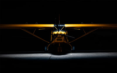 Aeroclub Bolzano - Costruzione dell'immagine - Marketing