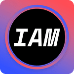 IAM Productions logo