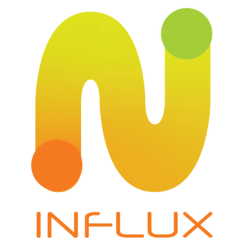 influx.pk