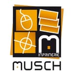 Musch sprl logo