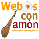 Webosconjamon logo