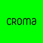 Croma Studio logo