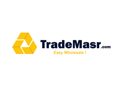 TradeMasr - App móvil