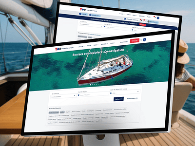 Vogavecmoi.com - E-commerce