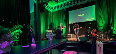 Event-PR: Zielgerichtet und erfolgreich - Social Media
