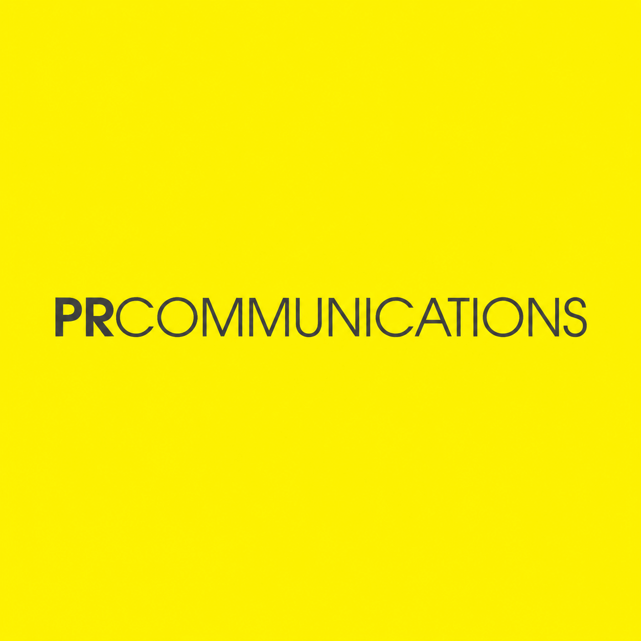 PR Communications Pte Ltd