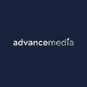 Advance Media Nederland logo