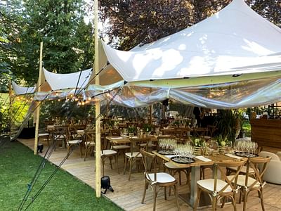 Sommerparty - Event