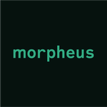Morpheus Agency logo