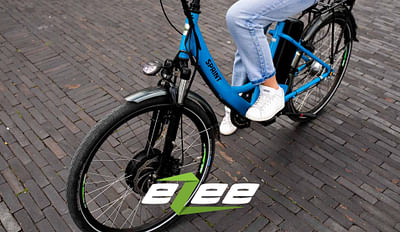 | EZEE BIKES | - Photographie