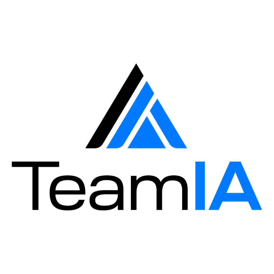 TeamIA | Agents IA & Automatisation France Luxembourg