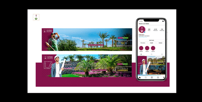 VIVERO LOS CABOS - Social Media