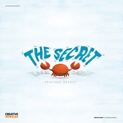 The Secret - Branding & Positionering