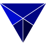 Tres Vértices logo