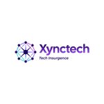 Xynctech logo