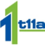 The Eleven Agency logo