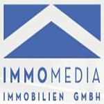 Immomedia logo